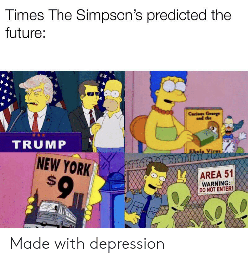The Simpsons 10 Funniest Memes Only True Fans Will Understand